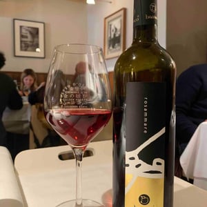 Rosammare - Vini Barraco - Antonino Barraco 