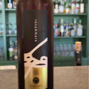 Rosammare - Vini Barraco - Antonino Barraco 