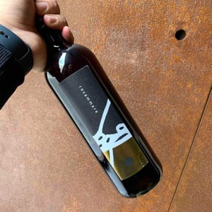 Rosammare - Vini Barraco - Antonino Barraco 
