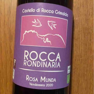 Rosamunda - Rocca Rondinaria - giovanna-de-rege-and-lucesio-venturini