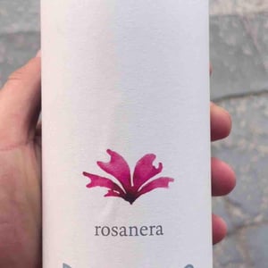 Rosanera 2022 - Società Agricola Marabino - Pierpaolo Messina 