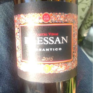 Rosantico - Azienda Agricola Bressan - fulvio-bressan