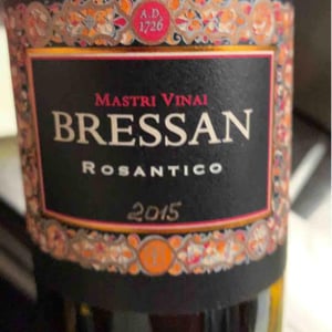 Rosantico - Azienda Agricola Bressan - fulvio-bressan