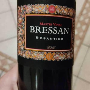 Rosantico - Azienda Agricola Bressan - fulvio-bressan