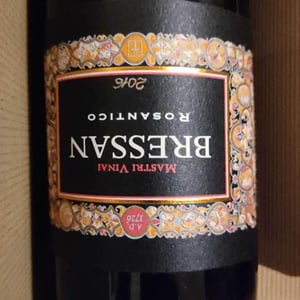 Rosantico - Azienda Agricola Bressan - fulvio-bressan