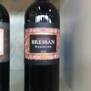 Rosantico - Azienda Agricola Bressan - fulvio-bressan