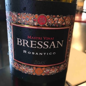 Rosantico - Azienda Agricola Bressan - fulvio-bressan