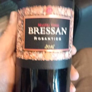 Rosantico - Azienda Agricola Bressan - fulvio-bressan
