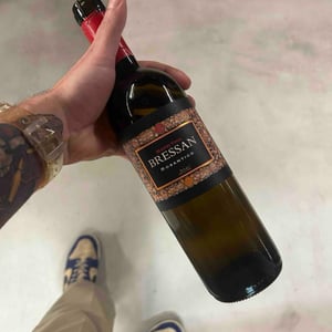 Rosantico - Azienda Agricola Bressan - fulvio-bressan