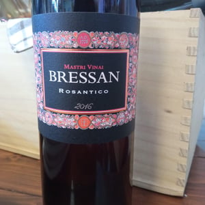 Rosantico - Azienda Agricola Bressan - fulvio-bressan