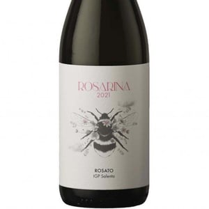 Rosarina IGP – Cantina Elia - Cantina Elia - Cantina Elia 