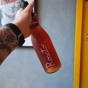 Rosato - Azienda Agricola Georgea Marini - georgea-marini