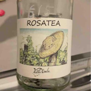 Rosatea - Soc. Coop. Agr. Valli Unite - valli-unite