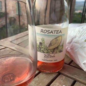 Rosatea - Soc. Coop. Agr. Valli Unite - valli-unite