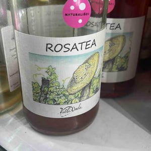 Rosatea - Soc. Coop. Agr. Valli Unite - valli-unite