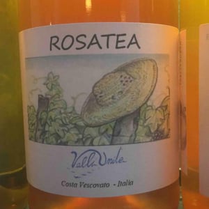 Rosatea 2018