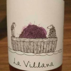 Rosato - La Villana - joy-kull