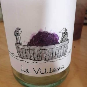 Rosato - La Villana - Joy Kull 