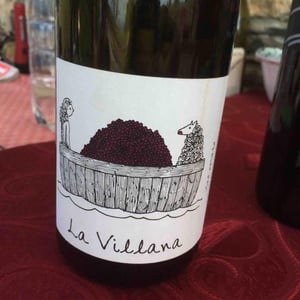 Rosato - La Villana - joy-kull