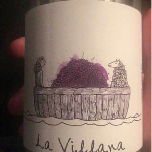 Rosato - La Villana - joy-kull