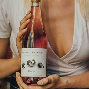 Rosato 2017