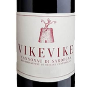 Rosato - Cantina Vike Vike - simone-sedilesu