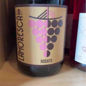 Rosato - Lamoresca - filippo-rizzo