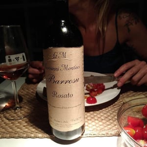Rosato - Giovanni MONTISCI - giovanni-montisci