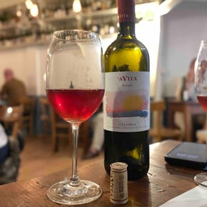 Rosato - 'A Vita - Laura Violino & Francesco De Franco 