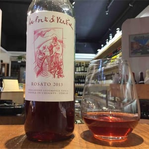 Rosato - La Porta di Vertine - giacomo-mastretta