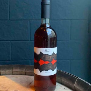 Rosato - SRC Vini - Azienda Agricola Crasa - rori-parasiliti -2019