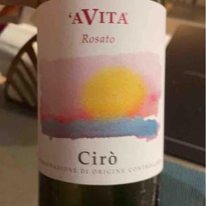 Rosato - 'A Vita - Laura Violino & Francesco De Franco 