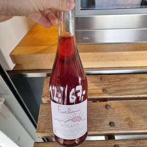 Rosato - Cantina Furlani - matteo-furlani