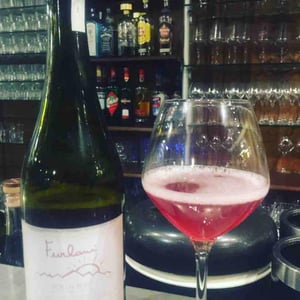 Rosato - Cantina Furlani - Matteo Furlani 
