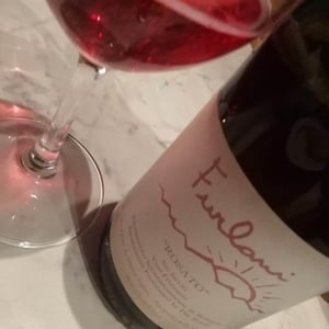 Rosato - Cantina Furlani - matteo-furlani