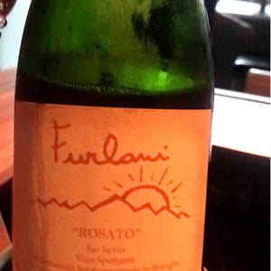 Cantina Furlani - Matteo Furlani - Rosato