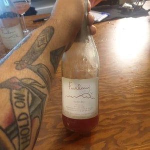 Furlani Rosato