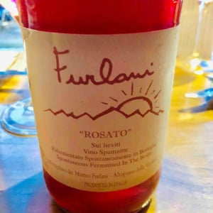 Cantina Furlani - Matteo Furlani - Rosato