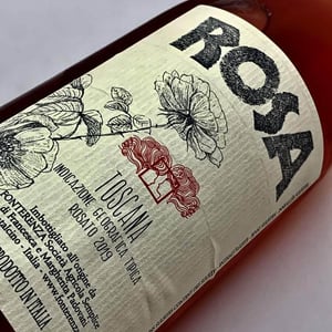 Rosa di Fonterenza - Azienda Agricola Fonterenza - margherita-francesca-padovani