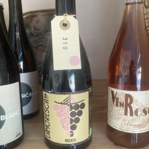Rosato - Lamoresca - filippo-rizzo