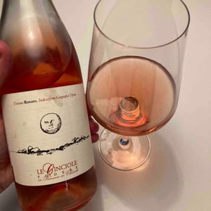 Rosato - Podere Le Cinciole - valeria-vigano-luca-orsini -2023