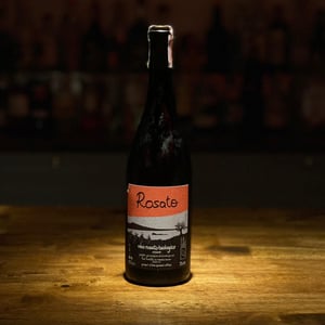 Rosato - Le Coste - clementine-bouveron-gianmarco-antonuzi