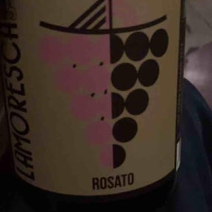 Rosato - Lamoresca - Filippo Rizzo 
