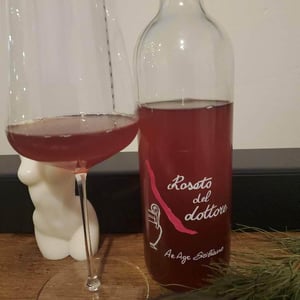Rosato - Azienda Agricola Ajola - jacopo-battista