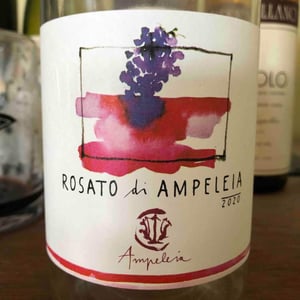 Ampeleia - Marco Tait - Rosato di Ampeleia
