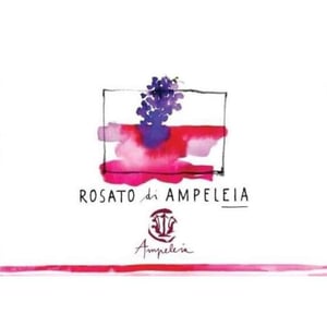 Rosato di Ampeleia - Ampeleia - marco-tait -2020
