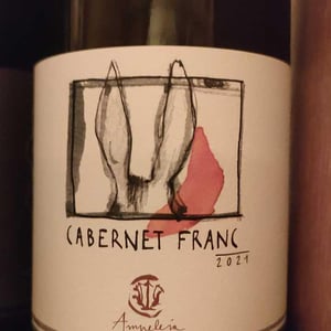 Rosato di Ampeleia - Ampeleia - marco-tait -2020