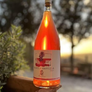 Rosato di Ampeleia - Ampeleia - marco-tait -2020