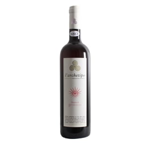 Rosato di Primitivo - L'Archetipo - francesco-valentino-di-benedetto