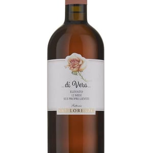 Rosato di Vera - Fattoria San Lorenzo - Natalino Crognaletti -2019